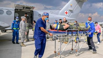 বিমান বিধ্বস্তের ঘটনায় নিহত ৬৬