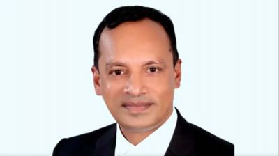 অ্যাটর্নি জেনারেল হচ্ছেন ব্যারিস্টার রুহুল কুদ্দুস কাজল