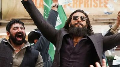 রেকর্ড ভাঙল ধুরন্ধর টু!