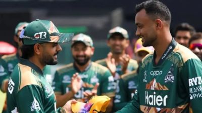 পিএসএলে শরিফুলের অভিষেক