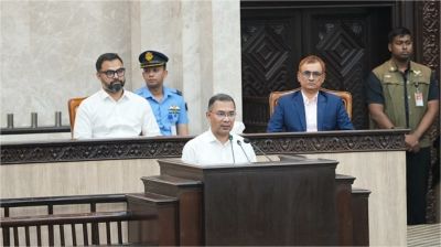 পেশাদার খেলোয়াড়দের রাজনীতিতে না আসার আহ্বান প্রধানমন্ত্রীর