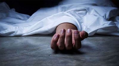 বাস খাদে পড়ে নিহত ৩