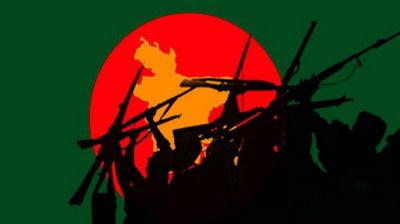 শুরু হলো মহান স্বাধীনতার মাস