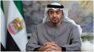 ইরানে দূতাবাস বন্ধ করল সংযুক্ত আরব আমিরাত