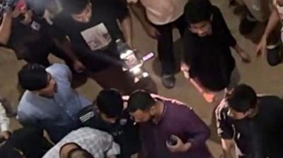 ঢাকা পলিটেকনিক ইনস্টিটিউটে ছাত্রদল-শিবির সংঘর্ষে আহত ১৬