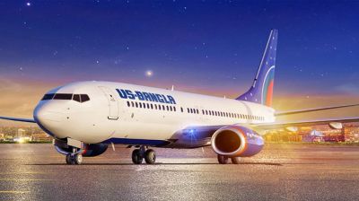 বাংলাদেশীদের ফিরিয়ে আনতে ঢাকা–চট্টগ্রাম-আবুধাবী-ঢাকা রুটে ইউএস-বাংলার বিশেষ ফ্লাইট