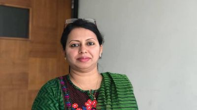 বদলি আদেশ অমান্য ডা. রোজি সরকারের, নীরব স্বাস্থ্য বিভাগ