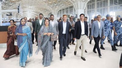 প্রবাসীদের প্রতি সম্মান নিশ্চিত করতে বিমানবন্দরে নতুন নির্দেশনা