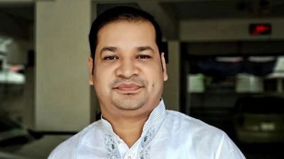 হাদি হত্যার মাস্টারমাইন্ড বাপ্পির বিরুদ্ধে মানিলন্ডারিং মামলা