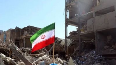 ইরান থেকে বাংলাদেশিদের ফেরানোর উদ্যোগ