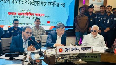 মাদক কারবারিদের তালিকা তৈরির কাজ চলছে: স্বরাষ্ট্রমন্ত্রী