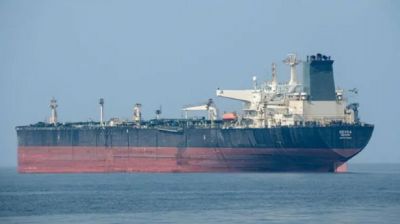 ভারতীয় তেলবাহী জাহাজ হরমুজ প্রণালি দিয়ে চলাচলের অনুমতি দিল ইরান