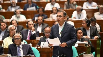 আজ থেকে আপনারা কোনো দলের নন: প্রধানমন্ত্রী