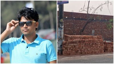 দখল উৎসবে মাতোয়ারা যুবদল নেতা, অসহায় রূপগঞ্জ উপজেলা প্রশাসন