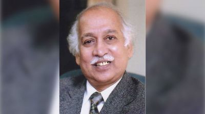 ইউজিসি চেয়ারম্যান ড. এসএমএ ফায়েজের পদত্যাগ