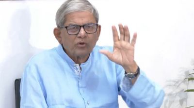 এ বছরেই স্থানীয় সরকার নির্বাচন ও বিএনপির সম্মেলন: মির্জা ফখরুল