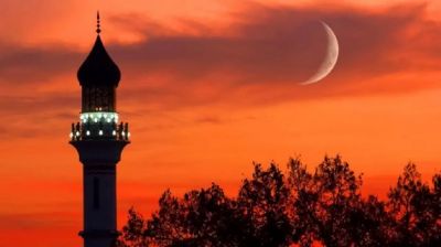 আজ সন্ধ্যায় বসছে জাতীয় চাঁদ দেখা কমিটি