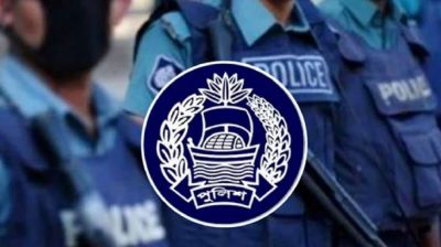 বগুড়া সদরসহ তিন থানায় নতুন ওসি পদায়ন