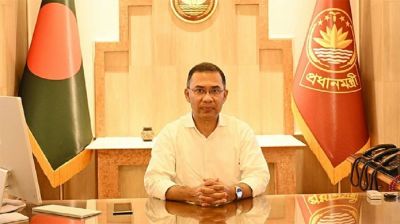 দেশবাসীকে পবিত্র ঈদুল ফিতরের শুভেচ্ছা জানালেন প্রধানমন্ত্রী