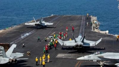 ইরানের সঙ্গে যুদ্ধে অন্তত ১৬টি বিমান হারিয়েছে যুক্তরাষ্ট্র