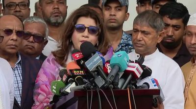 মধ্যপ্রাচ্যে বাংলাদেশিদের নিরাপদে রাখতে প্রয়োজনীয় সব করা হচ্ছে: পররাষ্ট্র প্রতিমন্ত্রী