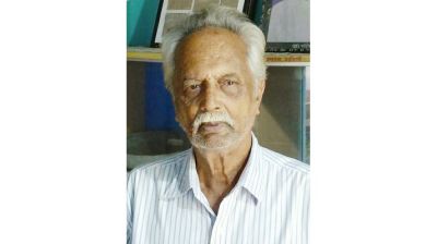 উয়ারী-বটেশ্বরখ্যাত প্রত্নতত্ত্ববিদ প্রত্ম ও লোকসাহিত্য সংগ্রাহক, গবেষক হাবিবুল্লাহ পাঠান আর নেই