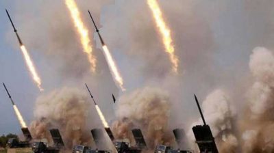 ইসরাইলে একদিনে হিজবুল্লাহর ৬৩টি হামলা