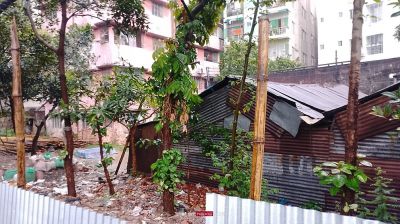 ঢাকার বড় মগবাজারে পূবালী ব্যাংকের কোয়ার্টার অবৈধ দখলের চেষ্টা, রাতে সন্ত্রাসী হামলার অভিযোগ