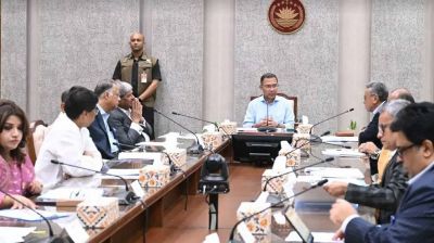 জ্বালানি পরিস্থিতি মোকাবিলায় বিশেষ সভায় প্রধানমন্ত্রী