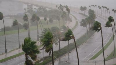 ঢাকাসহ দেশের ১৫ অঞ্চলে ঝড়বৃষ্টির আভাস