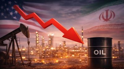 ইরান-যুক্তরাষ্ট্র উত্তেজনায় তেলের দাম ও শেয়ার বাজারে অস্থিরতা