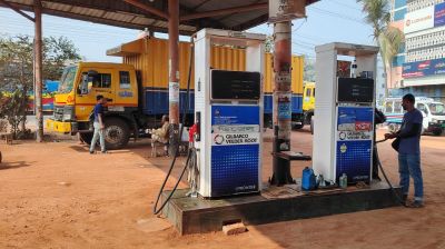 জ্বালানি সংকটে ১৩ ঘণ্টা পাম্প বন্ধ রাখতে চান মালিকরা