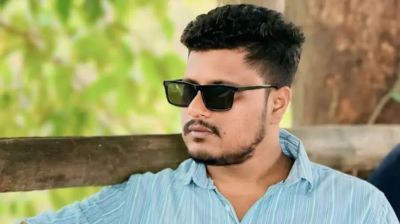 সড়ক দুর্ঘটনায় ছাত্রদল নেতা নিহত