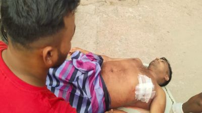 কক্সবাজারে চাঁদা না দেওয়ায় যুবককে ছুরিকাঘাতে হত্যা