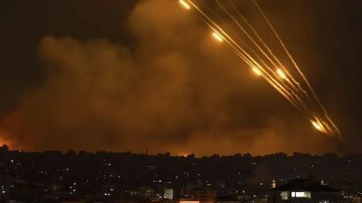 তিন দেশে ইরানের পাল্টা হামলা, হতাহত ২২০ মার্কিন সেনা