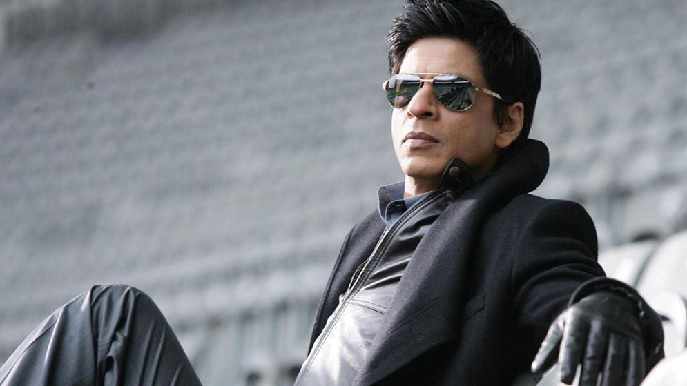 রোম্যান্টিক সিনেমায় কিং খান