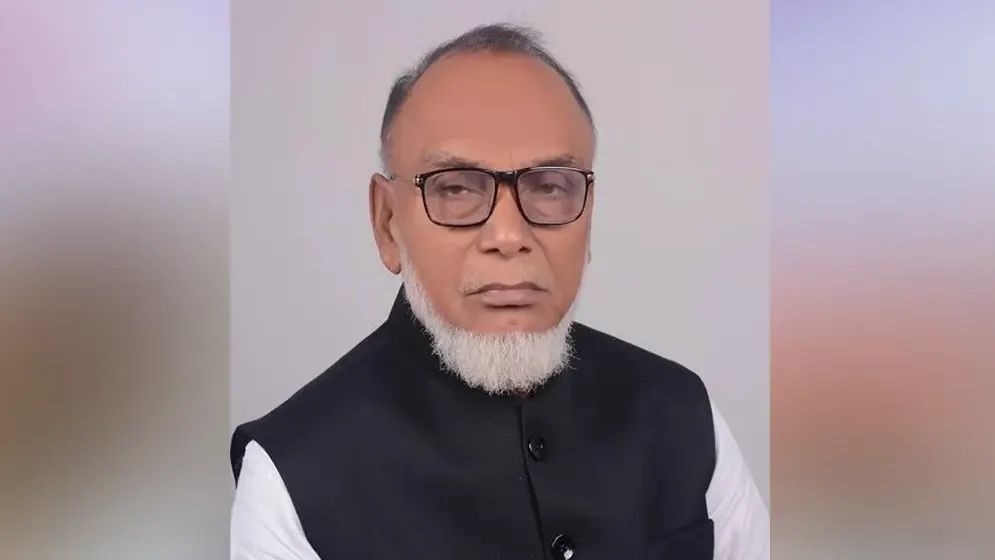 আ.লীগের সাবেক এমপি মারা গেছেন