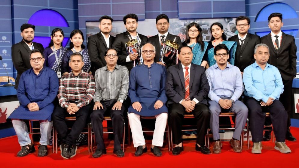 জ্বালানির দাম বাড়লে মুদ্রাস্ফীতির শঙ্কা রয়েছে : অধ্যাপক তামিম