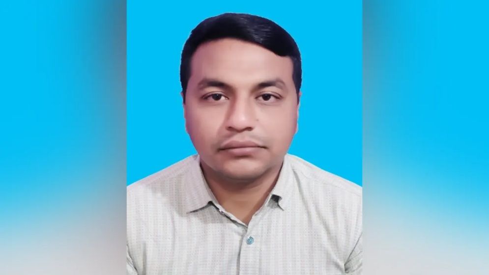 বাসচাপায় ছাত্রদল নেতা নিহত