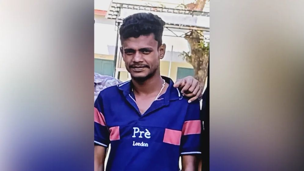 বগুড়ায় যুবককে কুপিয়ে হত্যা