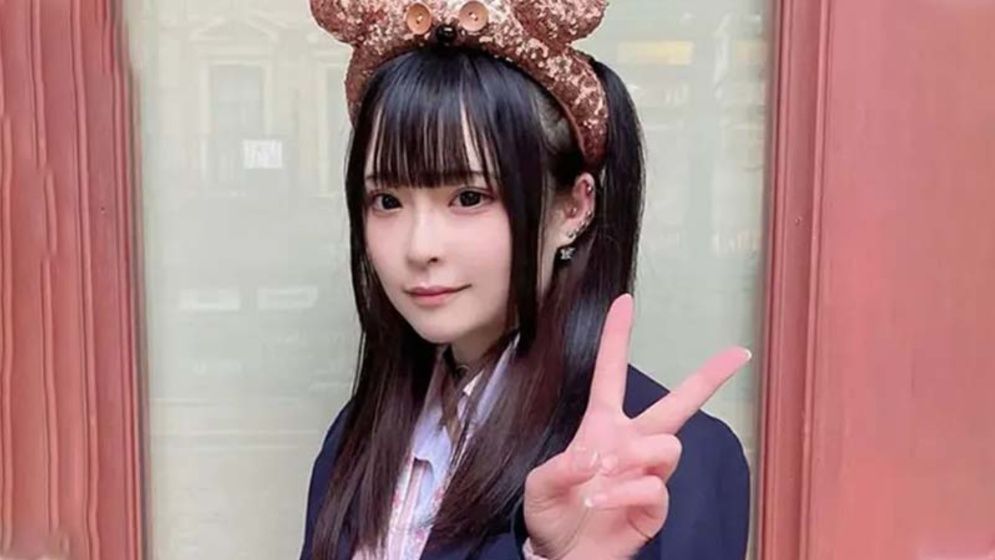 কনটেন্ট ক্রিয়েটর জেপার আকস্মিক মৃত্যু