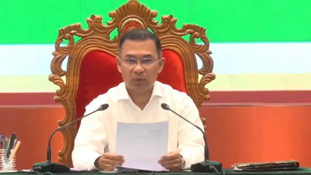 এমন সশস্ত্র বাহিনী চাই, যাদের বহিঃশক্তি সমীহ করবে : প্রধানমন্ত্রী