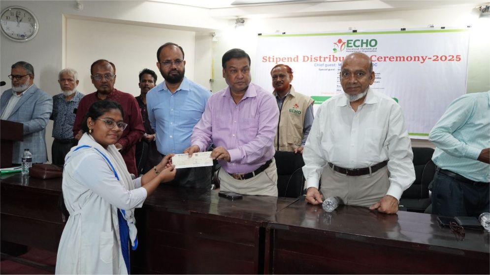 আমাদের শিক্ষাব্যবস্থা আধুনিক বিশ্বের সঙ্গে সঙ্গতিপূর্ণ নয় : কাদের গনি চৌধুরী