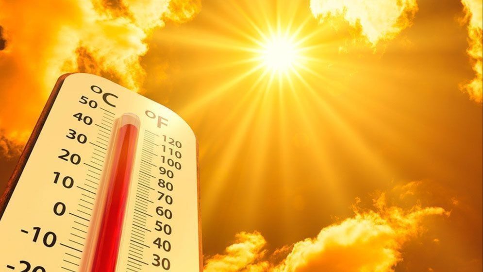 রাজশাহীতে মৌসুমের সর্বোচ্চ তাপমাত্রা রেকর্ড