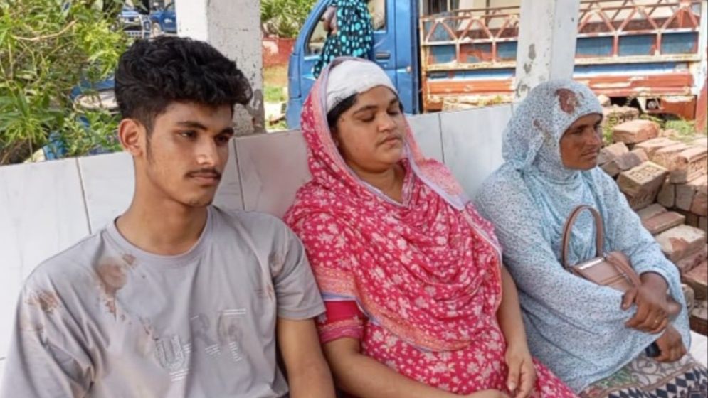 রূপগঞ্জে ডাকাতি করে বৈদেশিক মুদ্রা, স্বর্নালংকার ও নগদ অর্থ লুট