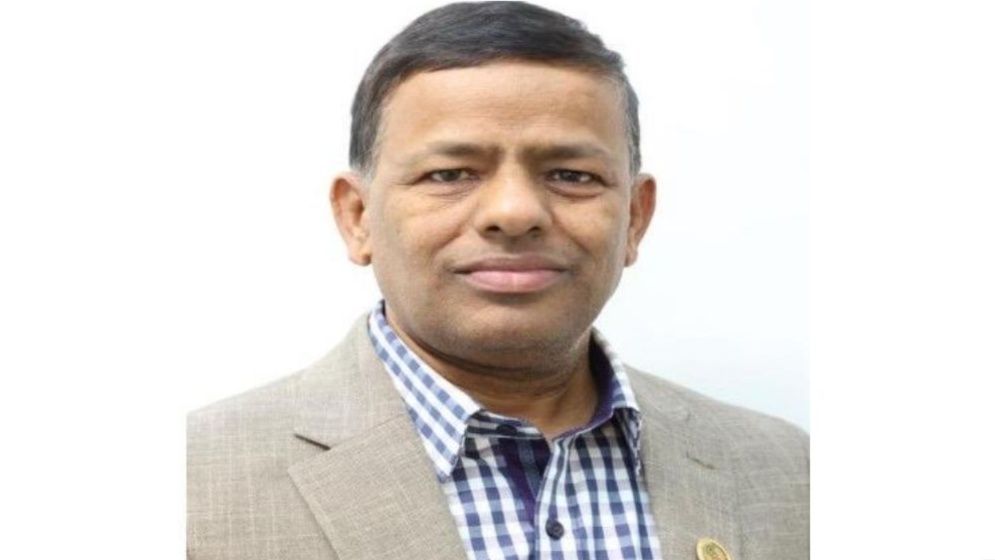 ইউএস কংগ্রেশনাল রিকগনিশন পেলেন সাংবাদিক মনোয়ারুল ইসলাম