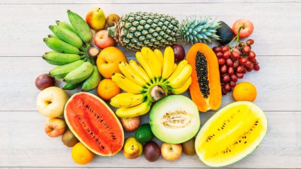 গরমে শরীর ঠান্ডা রাখবে ৬ খাবার