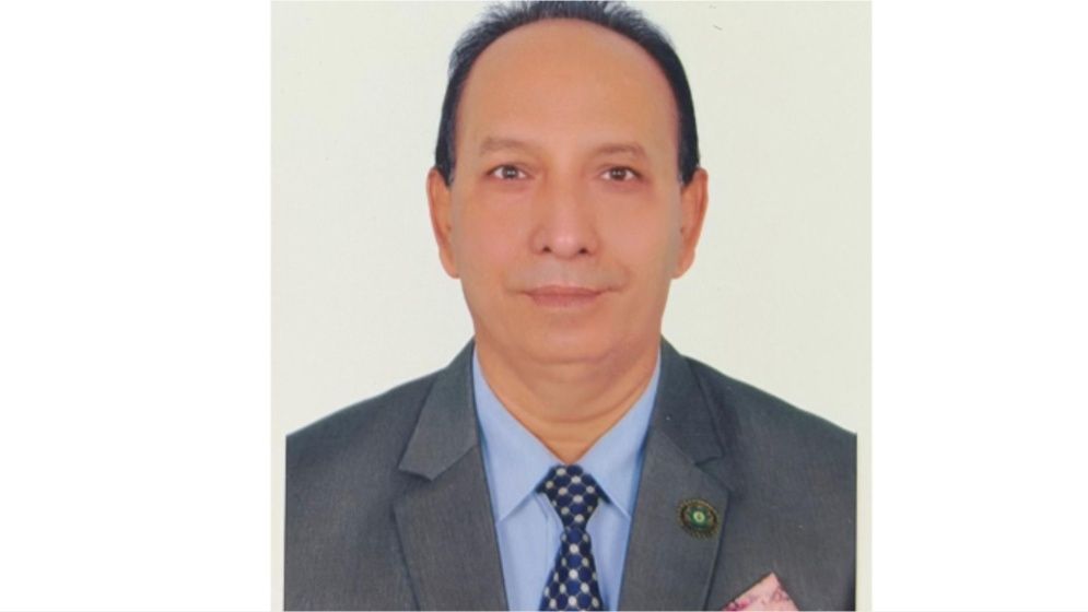 তথ্য ও সম্প্রচার মন্ত্রণালয়ে অতিরিক্ত সচিব শাহ আলম