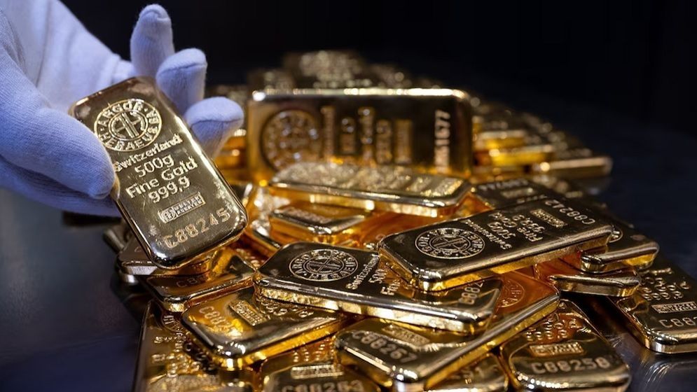 আরেক দফা বাড়ল স্বর্ণের দাম