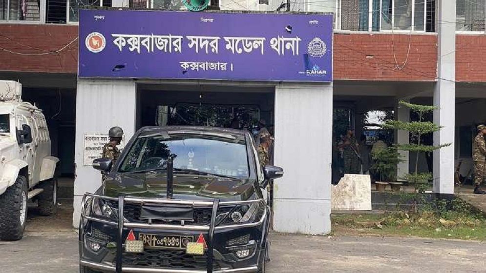 পথচারিকে মোটর সাইকেলের ধাক্কা, আরোহি ও পথচারি উভয় নিহত